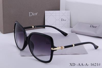 Cheap Dior Sunglasses wholesale No. 864